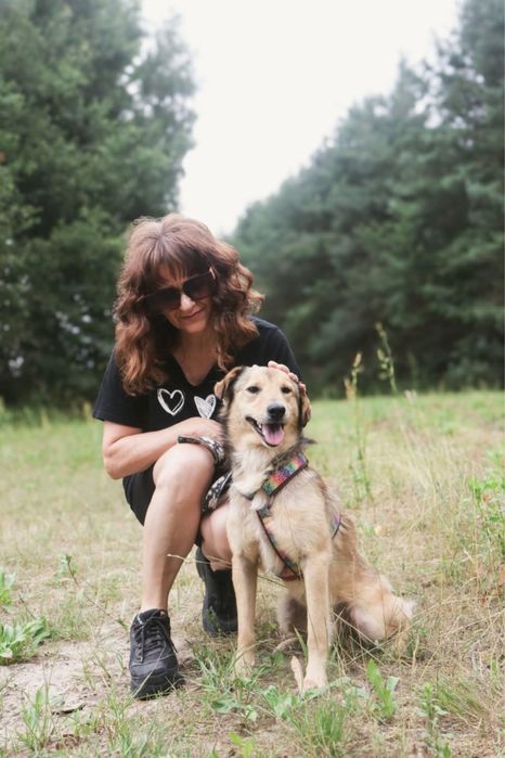 Bolek szuka kochającego domu