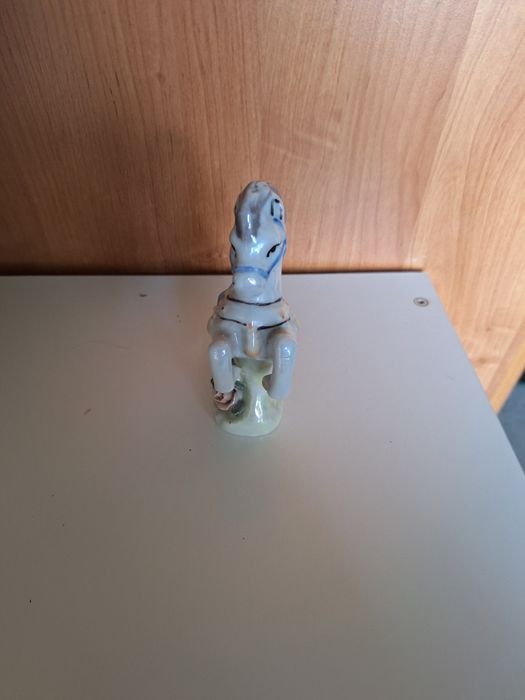 Ciekawe drobiazgi Vintage