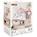 Baby Nurse Elektroniczny kącik opiekunki pudełko,400x539 mm