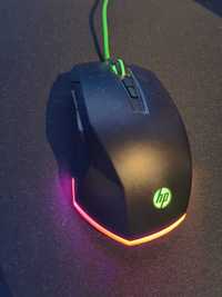 Rato Hp Pavilion Gaming Mouse 200