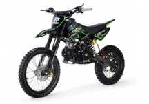 KXD  cross 607 hawk koła 14 17 125 cc manual estart 4 biegi