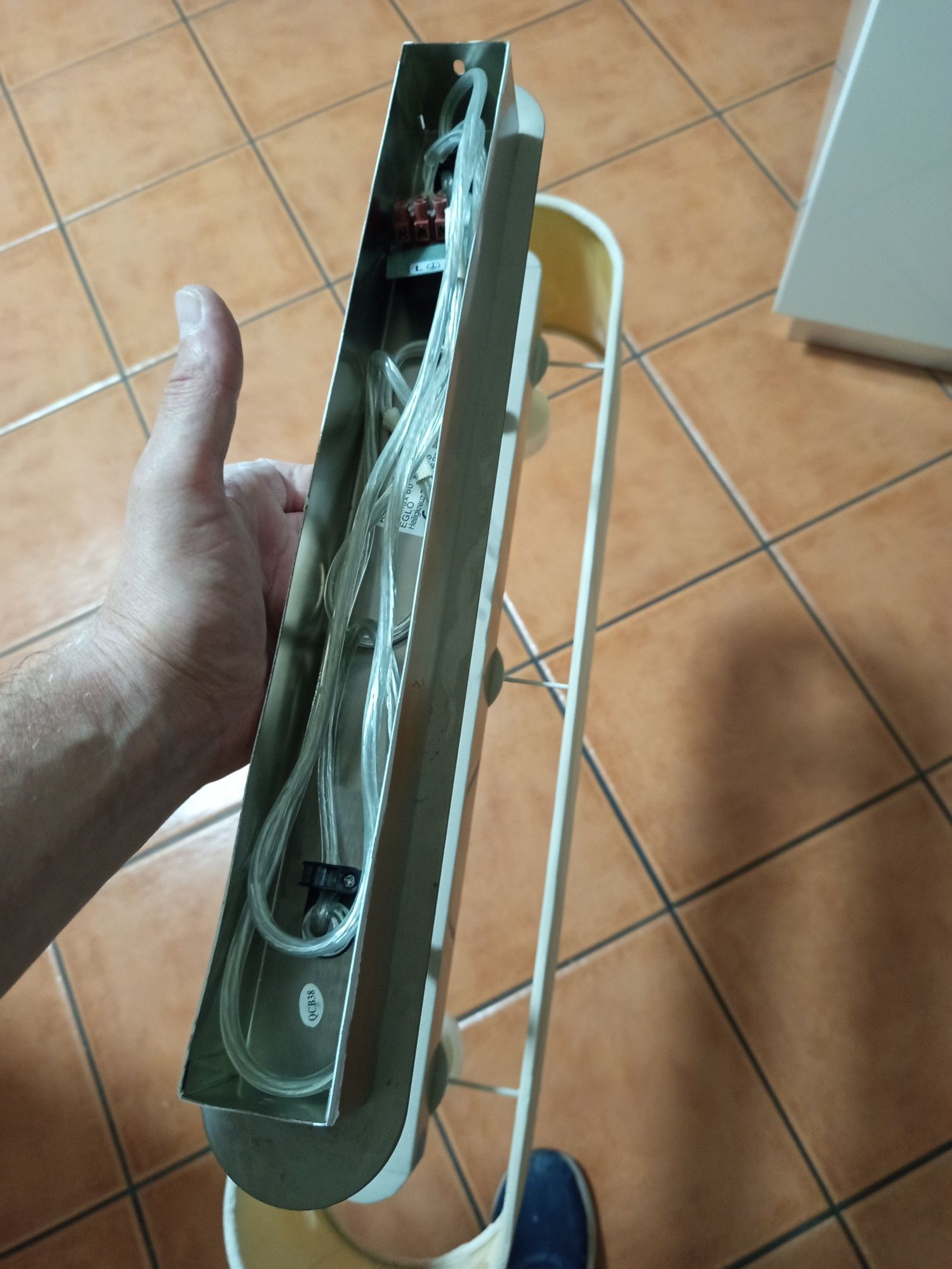 Candeeiro  de sala