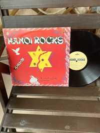 winyl Hanoi Rocks Mint