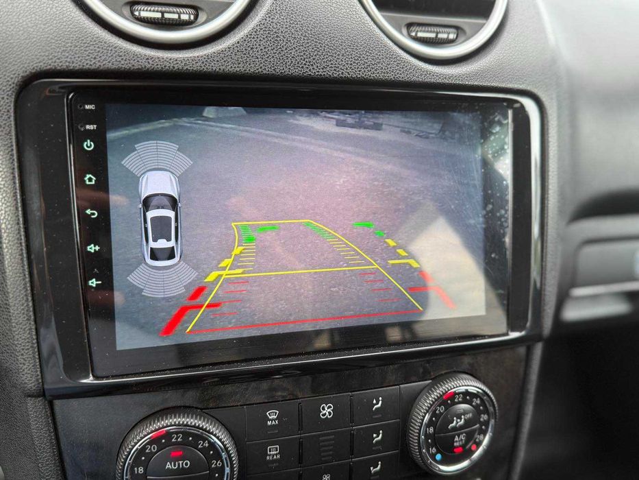 Mercedes Ml 280 2008