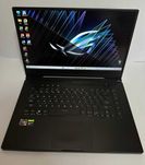 Asus ROG Zephyrus/AMD Ryzen 7 3750H/16GB RAM/512GB SSD/nVidia 1660Ti