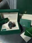 Часи Rolex DATEJUST 41MM