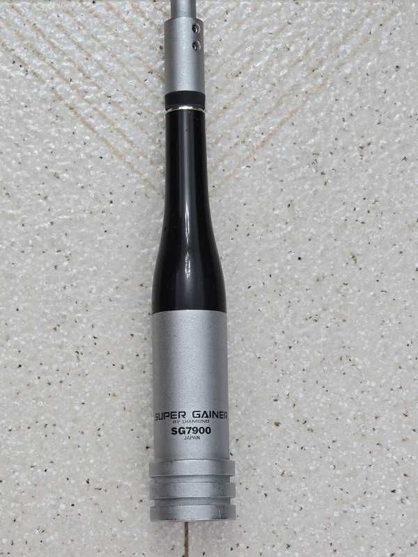 Antenna Dual Band Diamond Mod. SG-7900