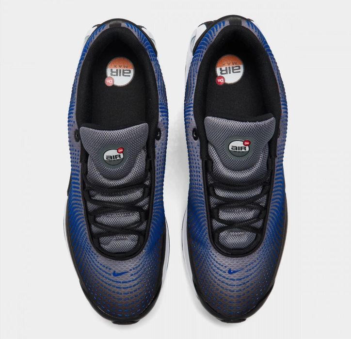 Кросівки чоловічі Nike Air Max Dn Casual Shoes Blue HM0708-001