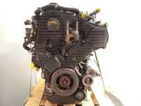 Motor MAZDA 5 2.0 TURBODIESEL de 2010 Ref: RF