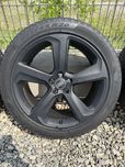Koła Felgi Audi SQ5 Q5 R20 5x112 + Opony Pirelli 255 45 R 20