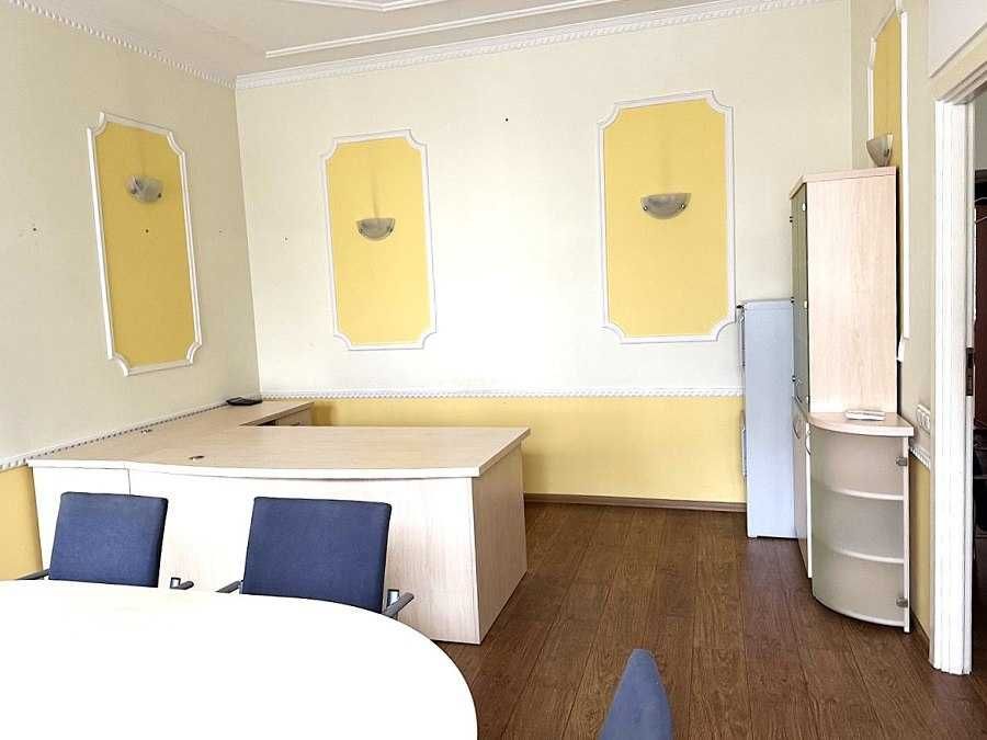 БЕЗ% Оренда офісу 500 м2, вул. Мазепи, метро Арсенальна,