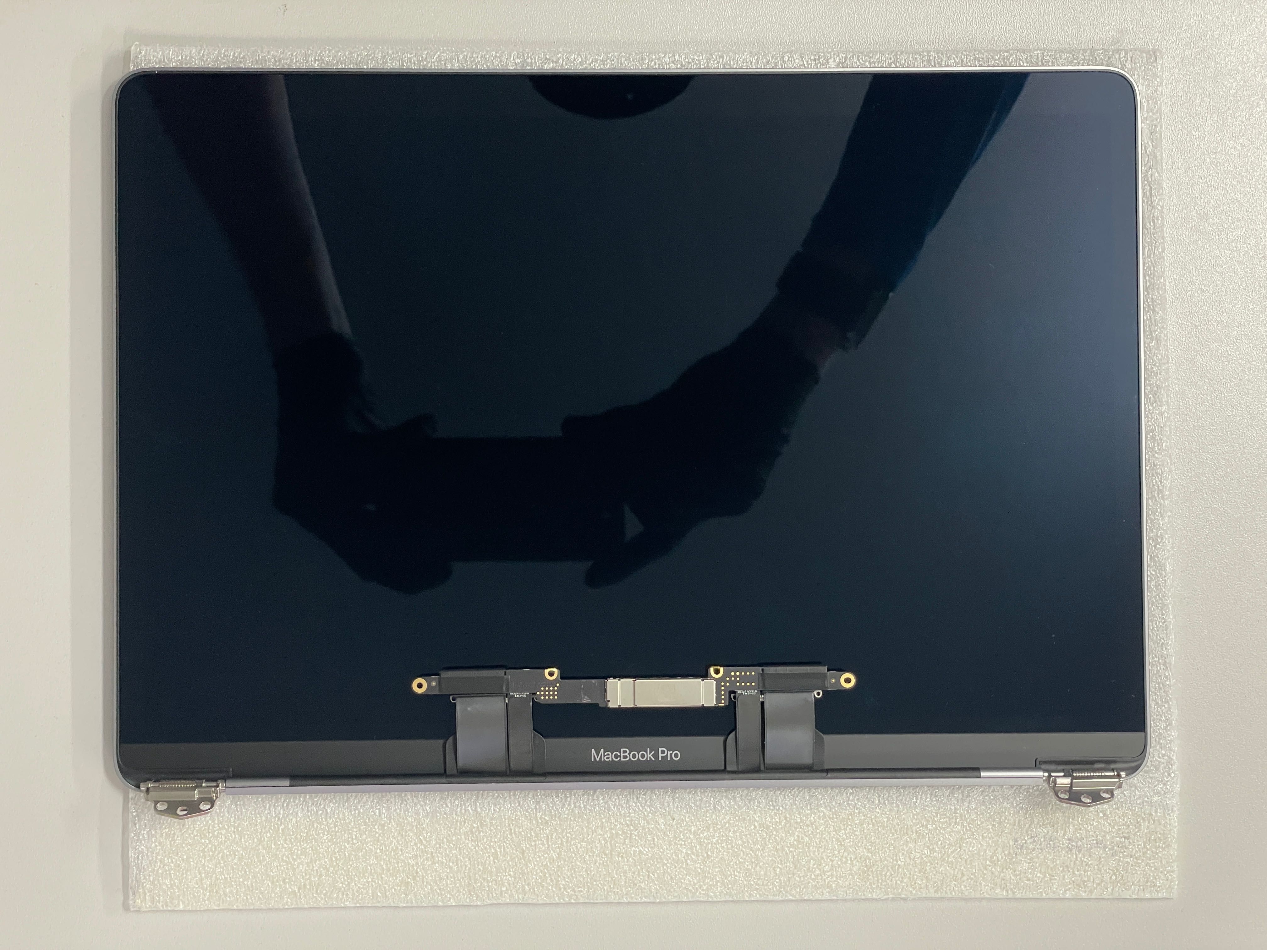 Wyświetlacz Matryca Ekran 2020 MacBook Pro A2338 13" M1 SPACEGREY NOWA