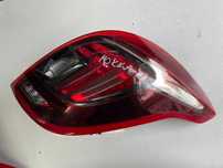 Opel Mokka x tylna lampa led prawa