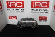 Quadrante Seat Ibiza