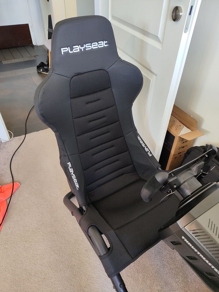 Playseat Trophy jak nowy