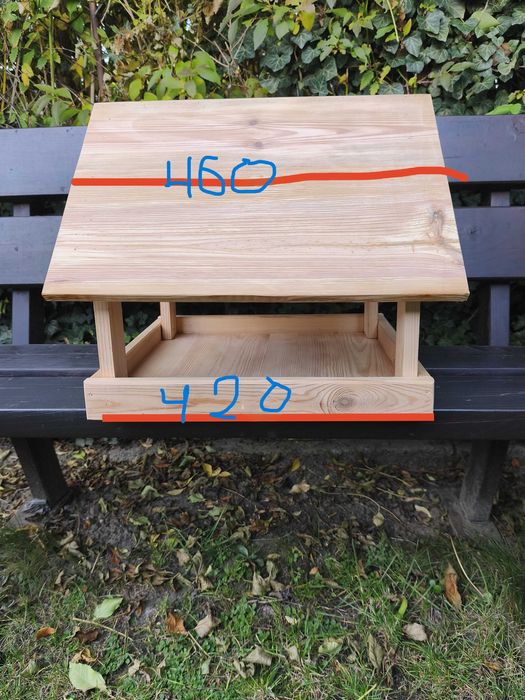 Idzie zima czas pomyśleć o zwierzętach