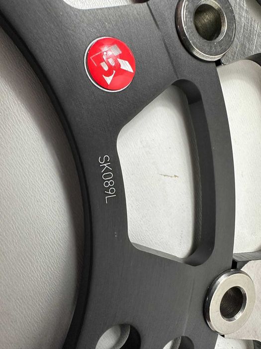 Braking tarcza hamulcowa przód SUZUKI GSR DL BANDIT GSX GSR HAYABUSA