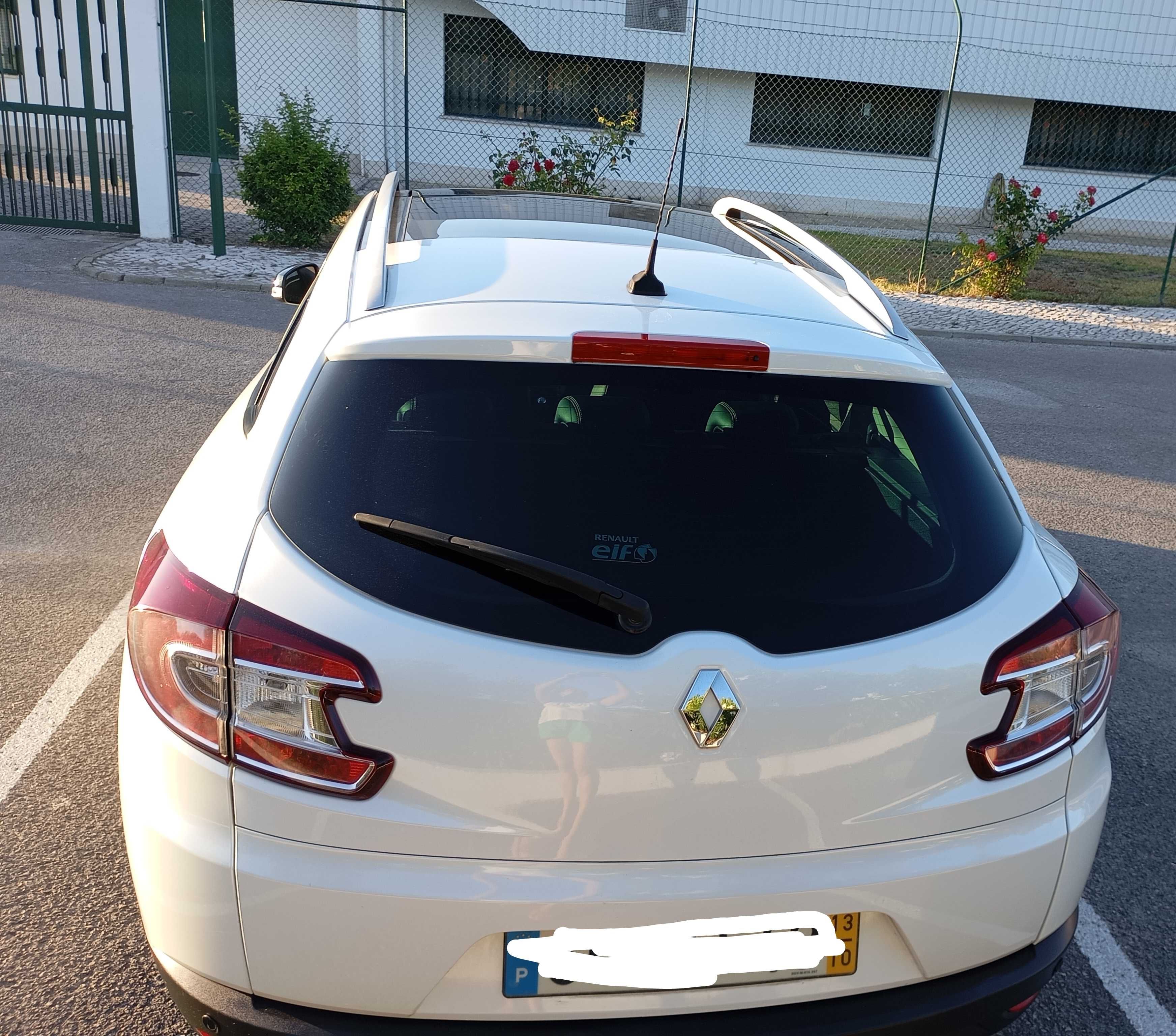 Renault Megane Bose 1.5