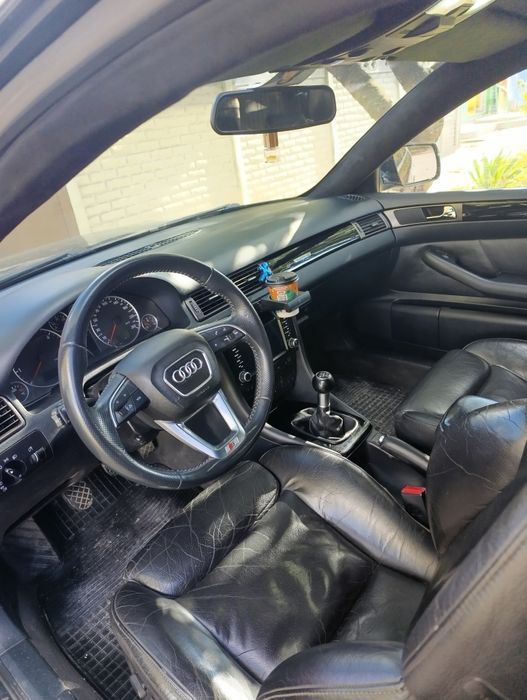 Продам Audi A6C5