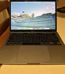 Macbook Pro M1 13