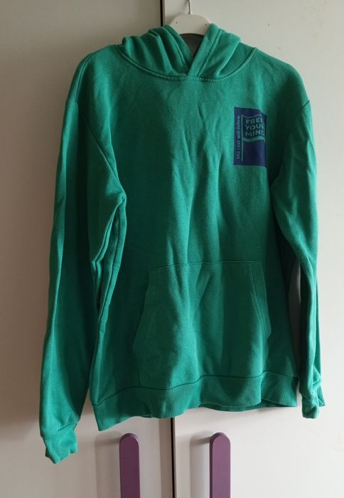 Bluza dla dziewczynki