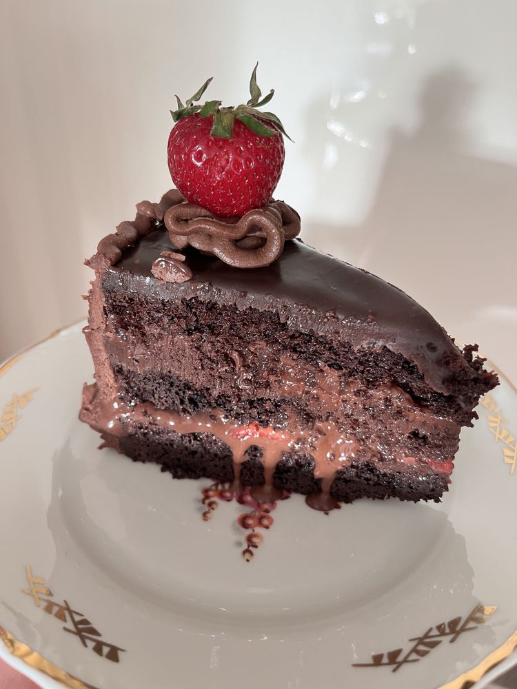 Domowy tort na kazda okazje