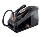 Generator pary Braun IS 7286 BK – nowy, mocny, oryginalny