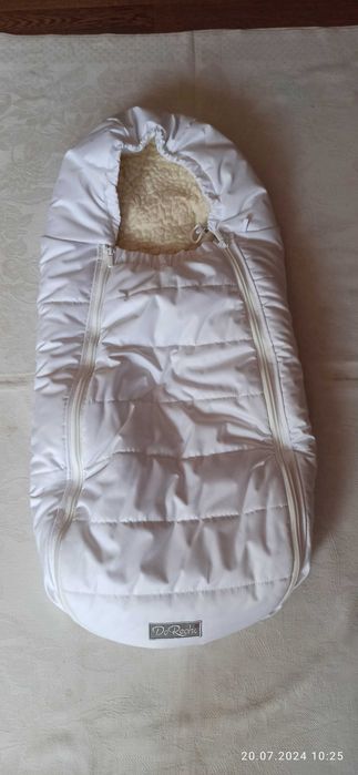 Зимовий конверт DoRechi.