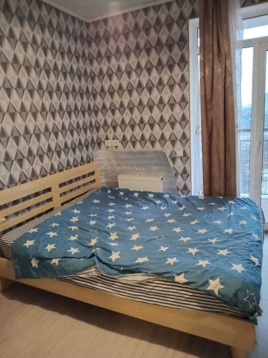 Квартира з красивим видом