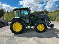 John Deere 5090 R