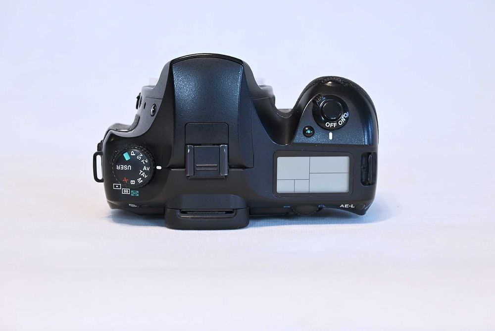 APARAT Lustrzanka cyfrowa PENTAX k20d + OBIEKTYW + GRRIP