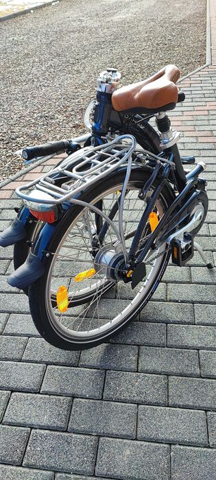 Rower Składak Dahon