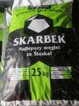 Węgiel z polskich kopalń