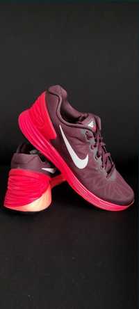 Nike Lunarglide 6 buty sportowe damskie rozmiar 38,5 (24,5 cm)