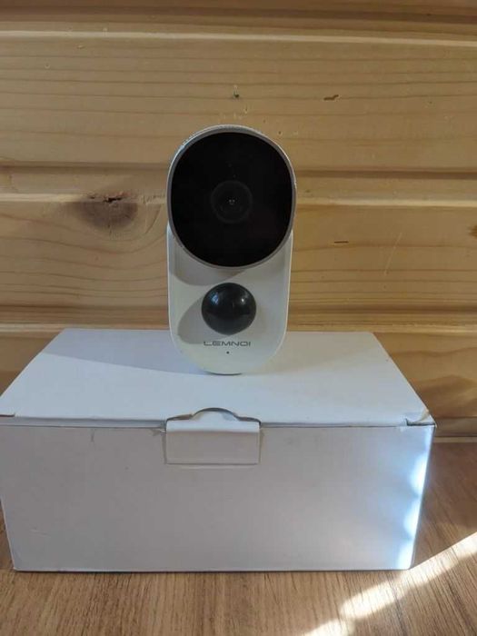 Wi-Fi камера Lemnoi А103, для майстра під відновлення