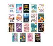 Colleen Hoover: Amor Cruel / Confesso/ Layla/.. - Desde 9€