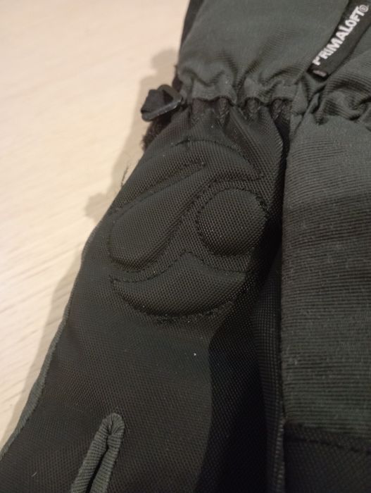 Лижні рукавиці Primaloft