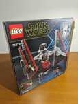 Set LEGO - Sith TIE Fighter - 75272