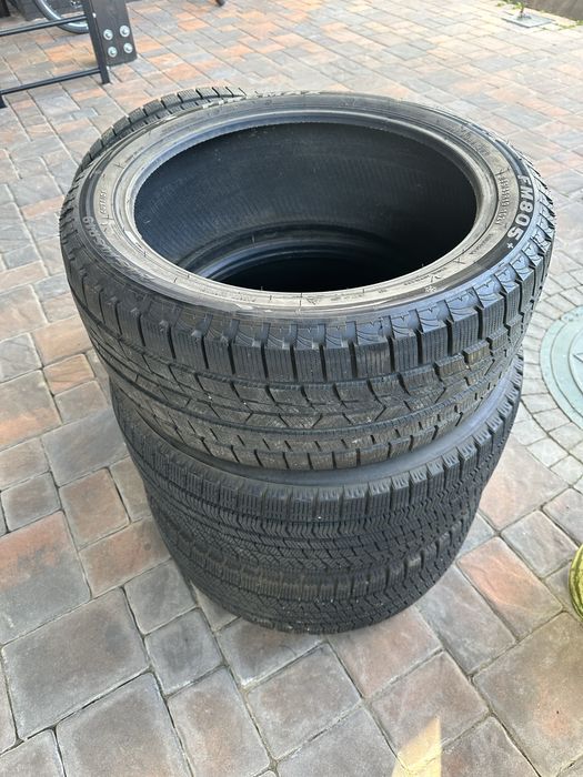 Firemax 245/45 R19