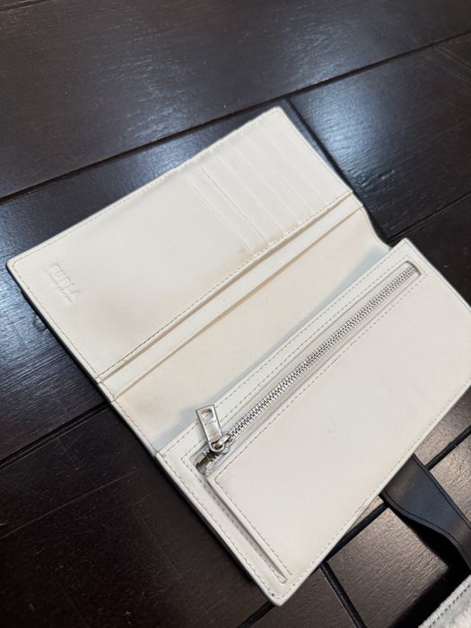 Кошелёк /гаманець Furla