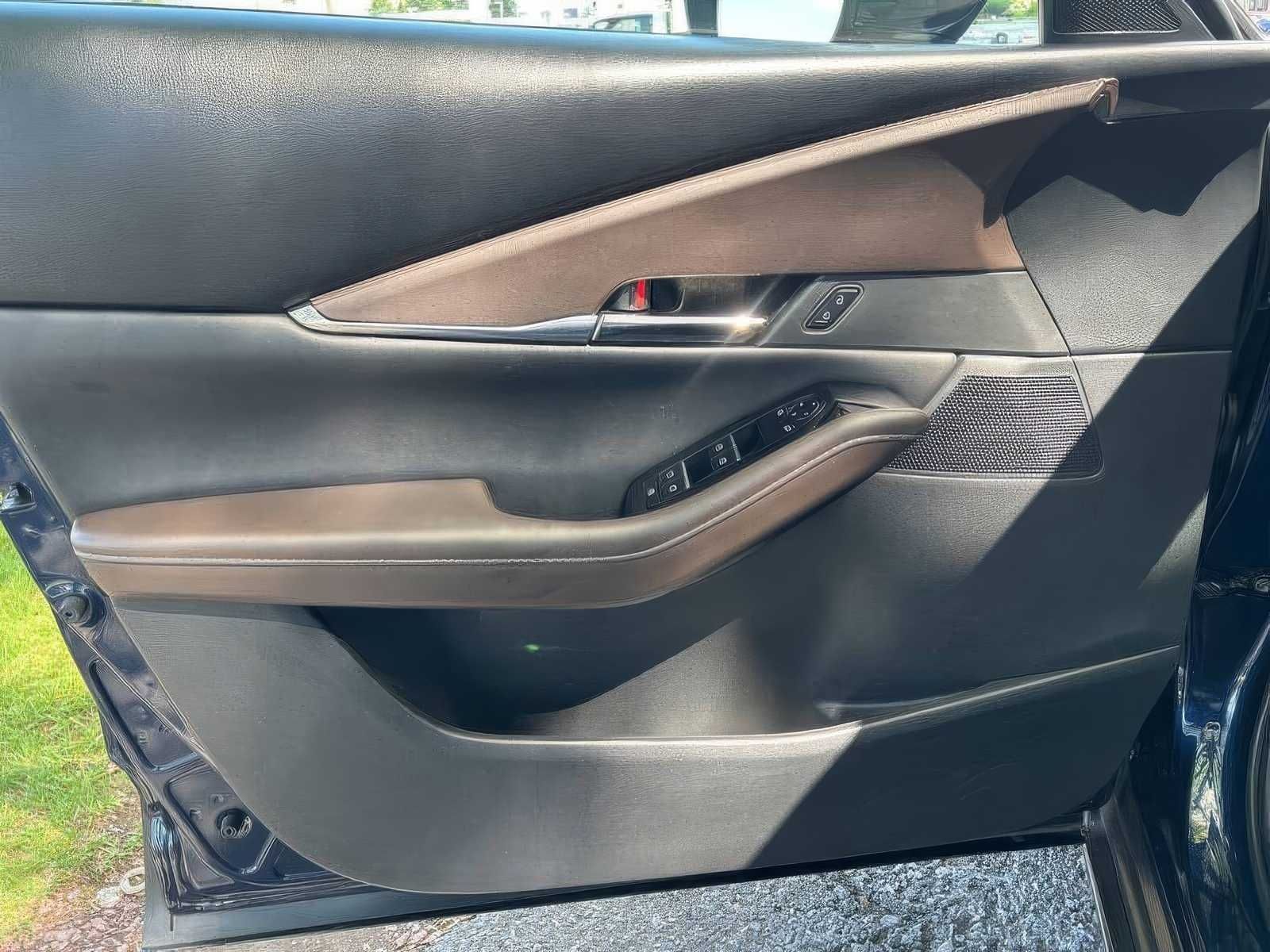 2022 Mazda CX-30 2.5 S Premium
