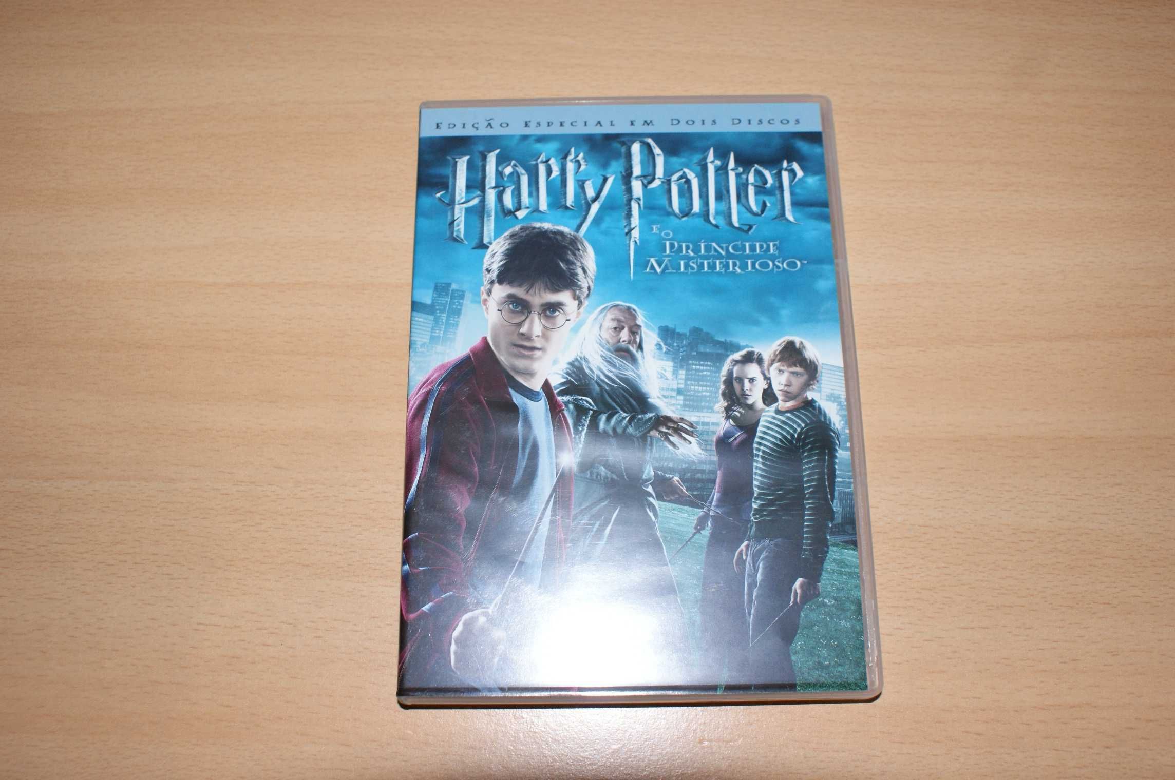 DVD's filmes e edições especiais