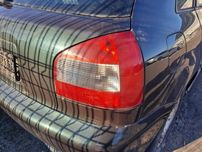 Lampa lewa prawa tył Audi a3 8l lift
