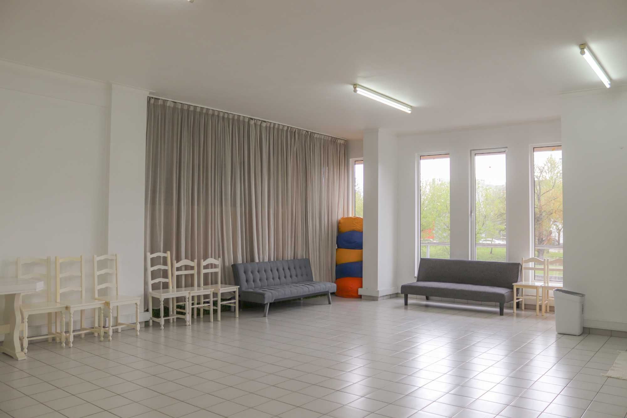 Espaço para Eventos e Festas