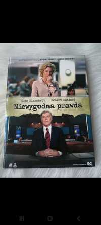 Niewygodna prawda DVD