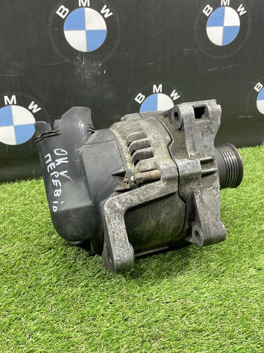 Генератор BMW E34 Код:1093