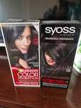 Farby syoss i Garnier