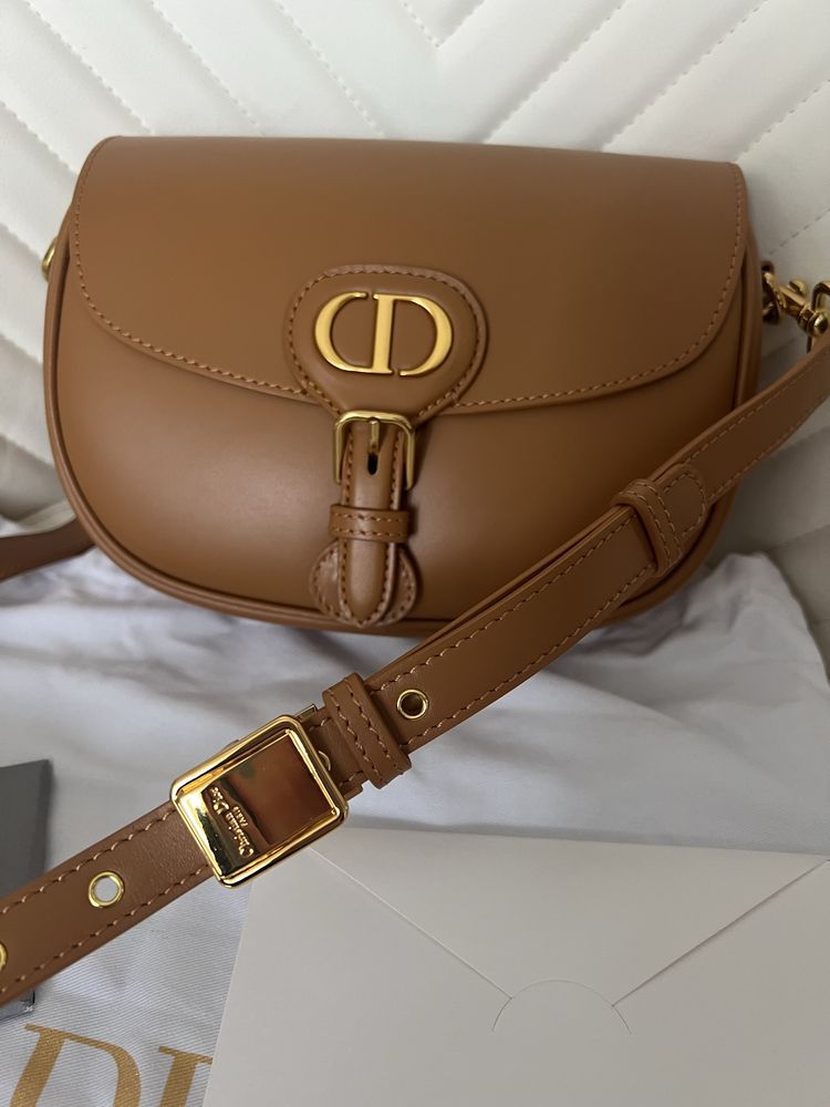 Сумка Dior bobby оригінал