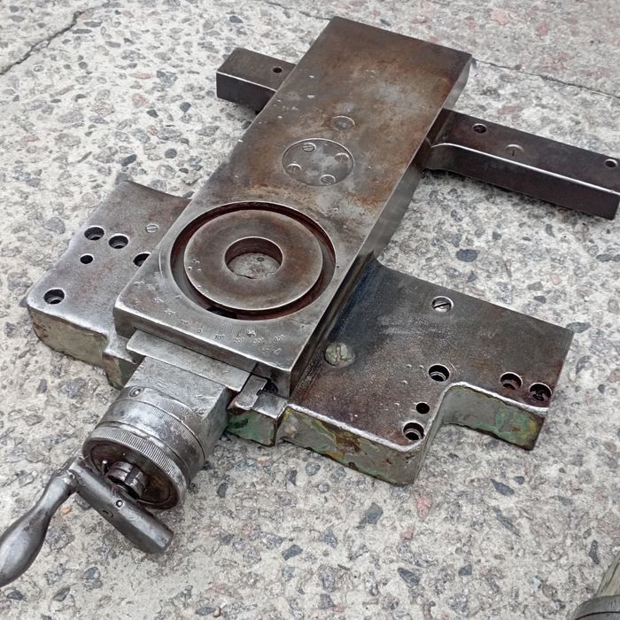 Фартух суппорт токарного станка 16Б05П