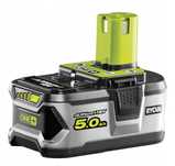 Akumulator 18V 5.0AH RB18L50 RYOBI